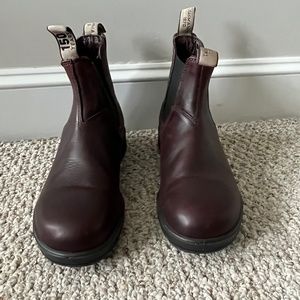 Blundstone 150th Anniversary Limited Edition Boots - Size 10 AU/11US